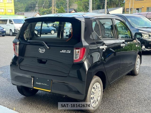 Daihatsu MIRA 2024-11 8372996-6