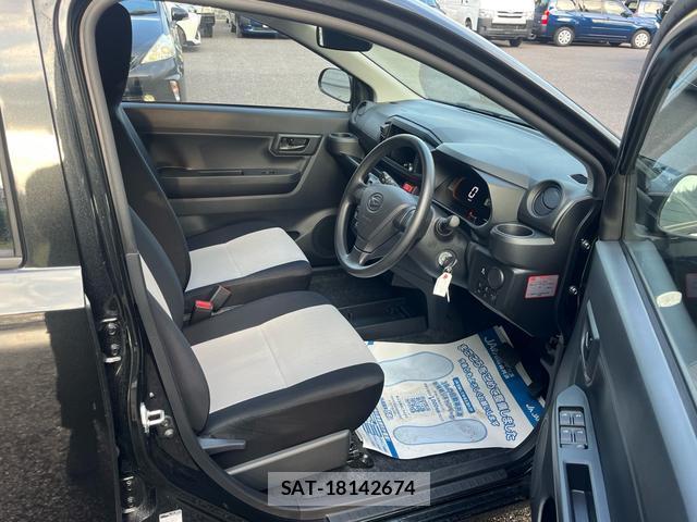 Daihatsu MIRA 2024-11 8372996-8