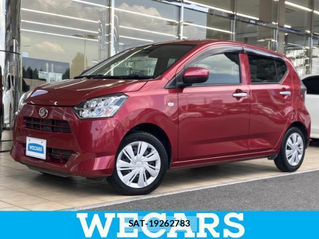 Daihatsu MIRA 2017-05 8373047-0