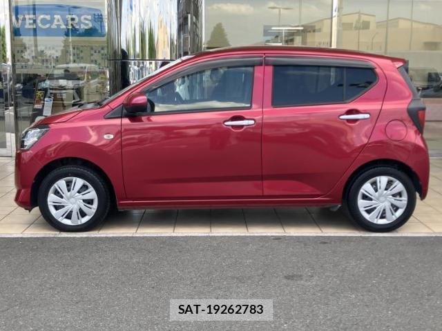 Daihatsu MIRA 2017-05 8373047-1