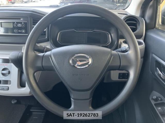 Daihatsu MIRA 2017-05 8373047-10