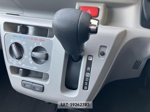 Daihatsu MIRA 2017-05 8373047-13