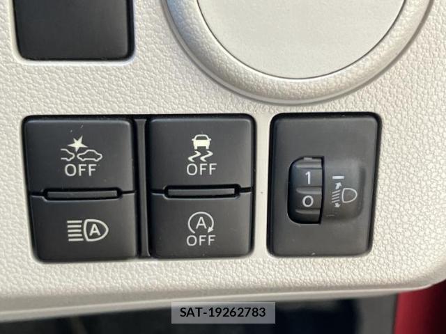 Daihatsu MIRA 2017-05 8373047-17