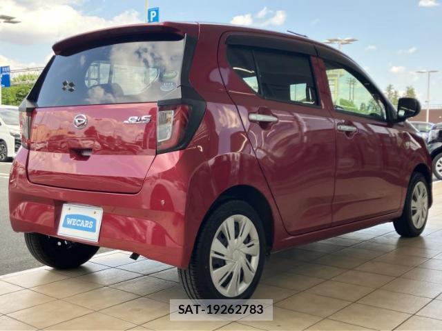 Daihatsu MIRA 2017-05 8373047-2
