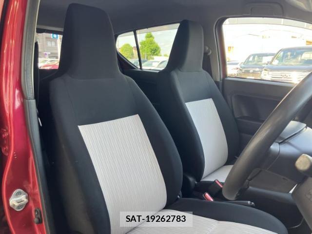 Daihatsu MIRA 2017-05 8373047-3