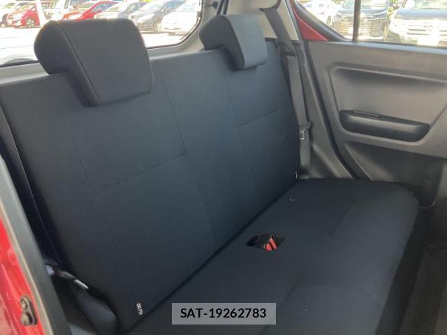 Daihatsu MIRA 2017-05 8373047-4