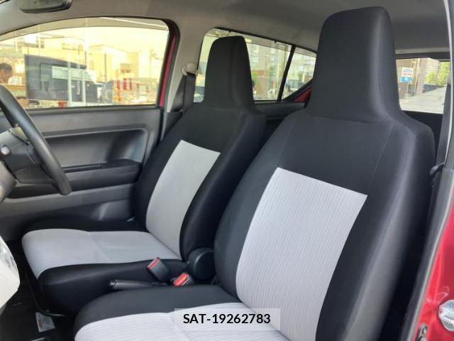 Daihatsu MIRA 2017-05 8373047-5