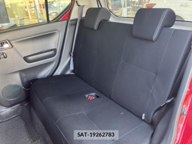 Daihatsu MIRA 2017-05 8373047-6