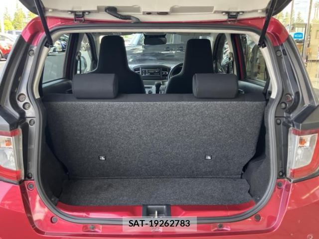 Daihatsu MIRA 2017-05 8373047-7