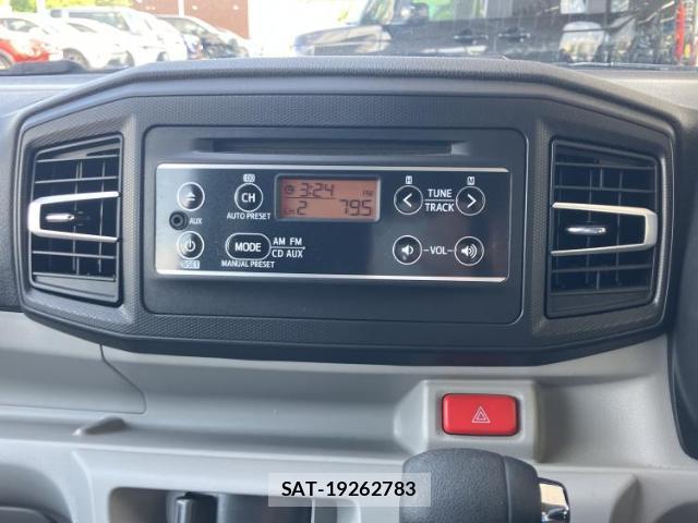 Daihatsu MIRA 2017-05 8373047-8