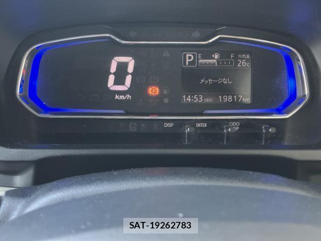 Daihatsu MIRA 2017-05 8373047-9