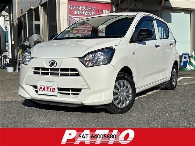 Daihatsu MIRA 2021-07 8373203-0