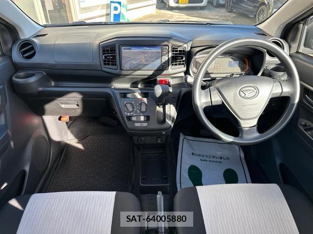 Daihatsu MIRA 2021-07 8373203-1