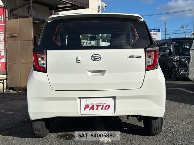 Daihatsu MIRA 2021-07 8373203-18