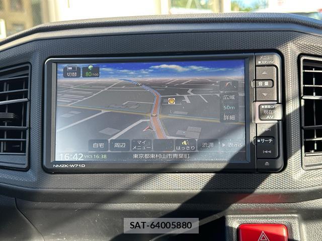 Daihatsu MIRA 2021-07 8373203-2