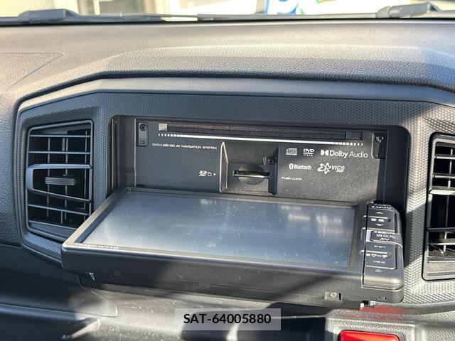 Daihatsu MIRA 2021-07 8373203-4
