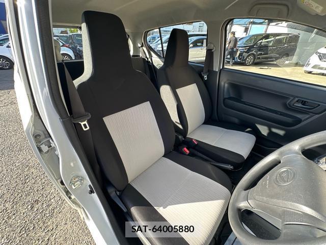 Daihatsu MIRA 2021-07 8373203-8