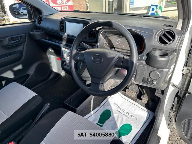 Daihatsu MIRA 2021-07 8373203-9