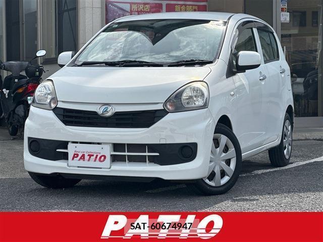 Daihatsu MIRA 2017-05 8373204-0