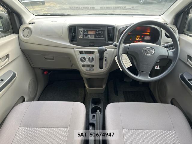 Daihatsu MIRA 2017-05 8373204-1