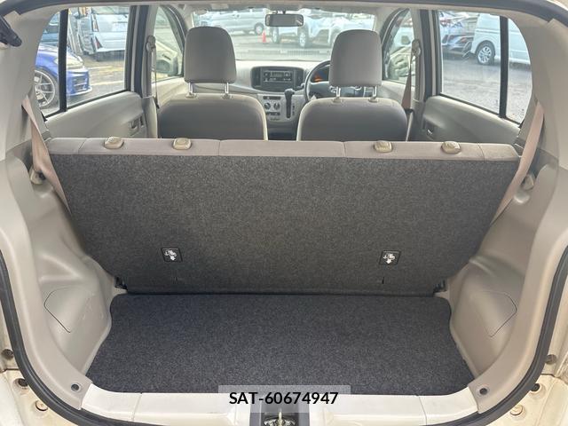 Daihatsu MIRA 2017-05 8373204-11