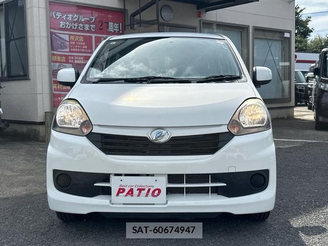 Daihatsu MIRA 2017-05 8373204-15