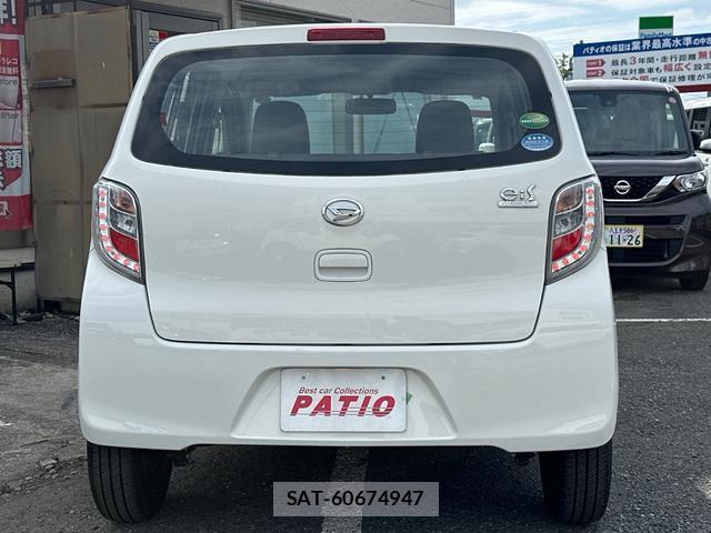 Daihatsu MIRA 2017-05 8373204-16