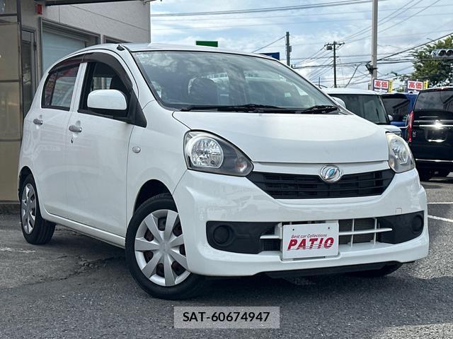 Daihatsu MIRA 2017-05 8373204-17