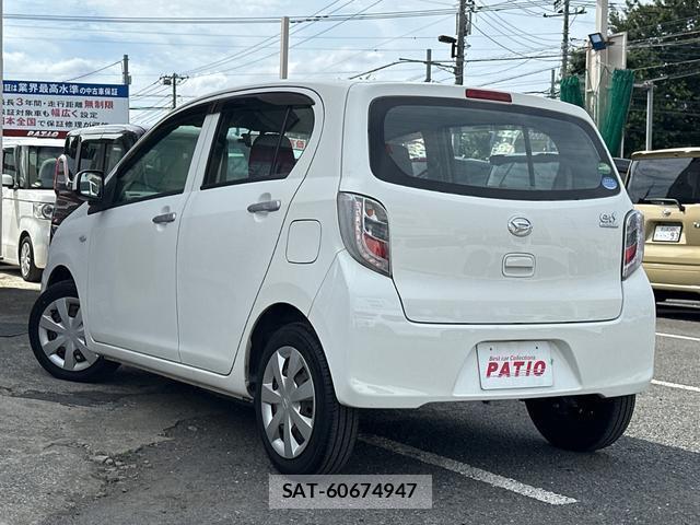 Daihatsu MIRA 2017-05 8373204-18
