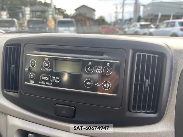 Daihatsu MIRA 2017-05 8373204-2