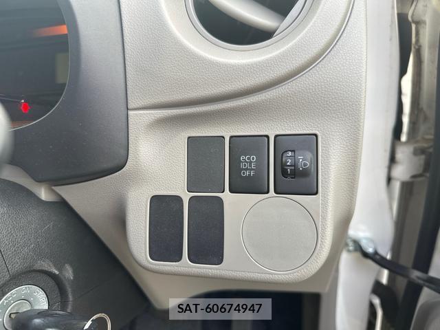 Daihatsu MIRA 2017-05 8373204-4