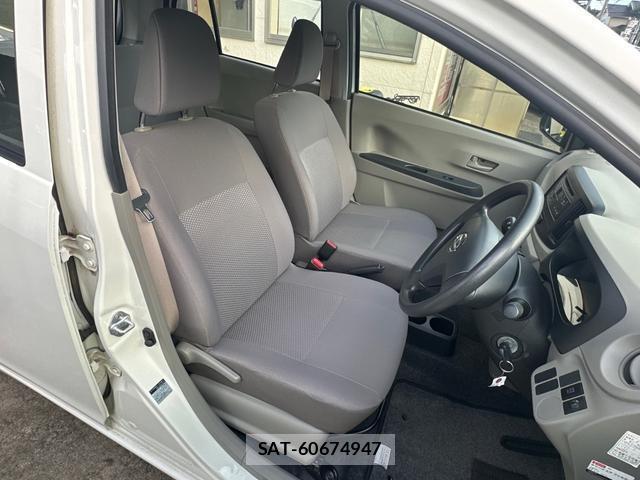 Daihatsu MIRA 2017-05 8373204-6