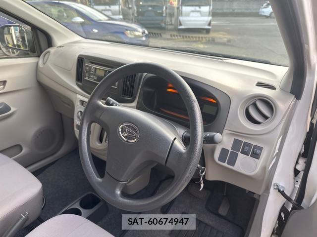 Daihatsu MIRA 2017-05 8373204-7