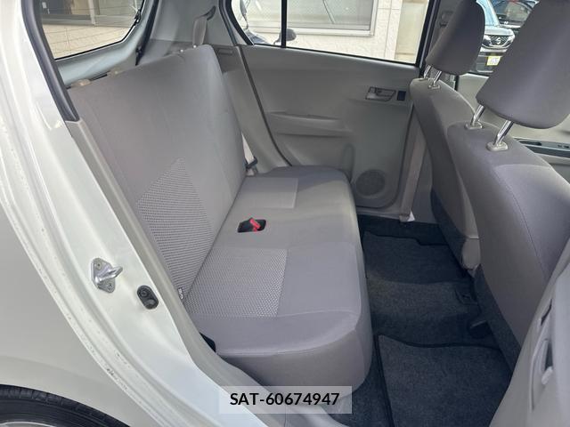 Daihatsu MIRA 2017-05 8373204-8