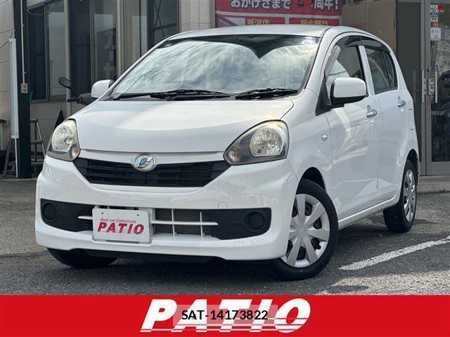 Daihatsu MIRA 2017-05 8373205-0