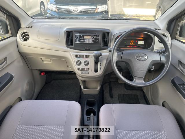 Daihatsu MIRA 2017-05 8373205-1