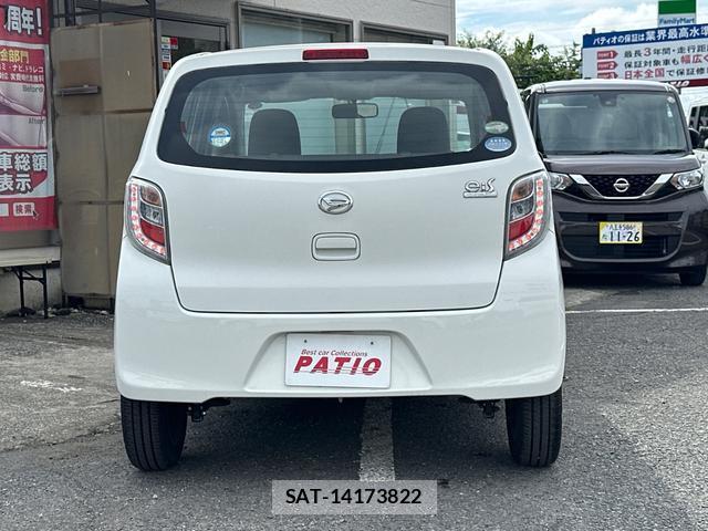 Daihatsu MIRA 2017-05 8373205-17