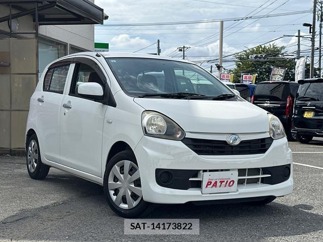 Daihatsu MIRA 2017-05 8373205-18