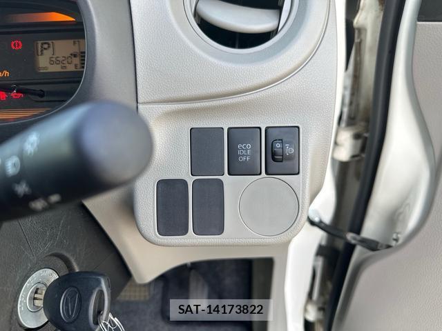 Daihatsu MIRA 2017-05 8373205-4