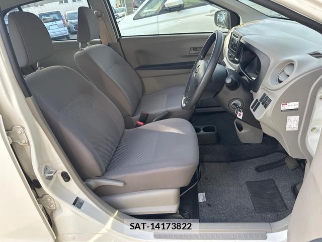 Daihatsu MIRA 2017-05 8373205-5