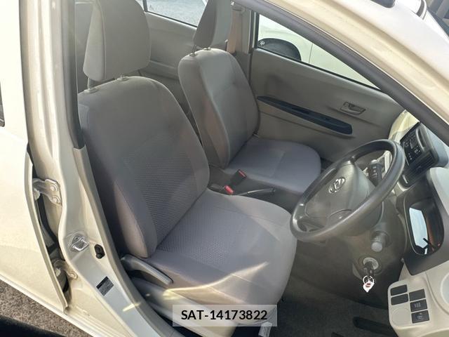 Daihatsu MIRA 2017-05 8373205-6
