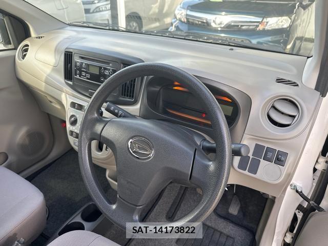 Daihatsu MIRA 2017-05 8373205-7