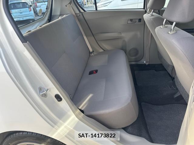 Daihatsu MIRA 2017-05 8373205-8