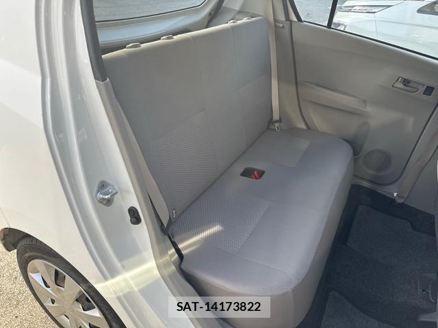 Daihatsu MIRA 2017-05 8373205-9