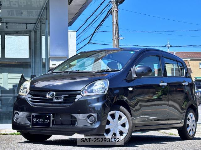 Daihatsu MIRA 2017-03 8373232-0