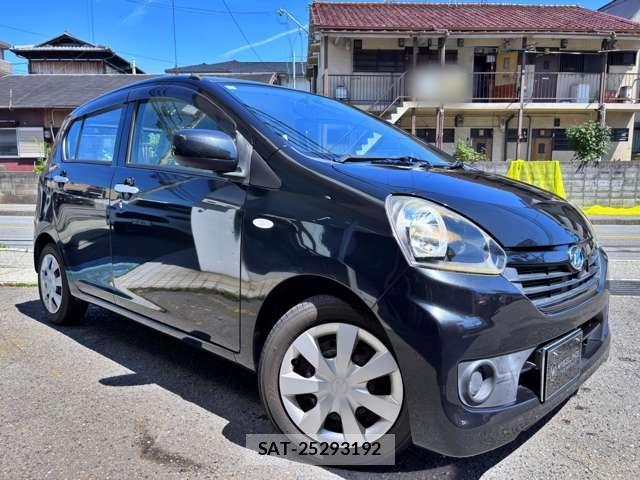 Daihatsu MIRA 2017-03 8373232-10