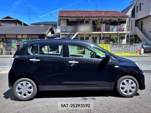 Daihatsu MIRA 2017-03 8373232-11