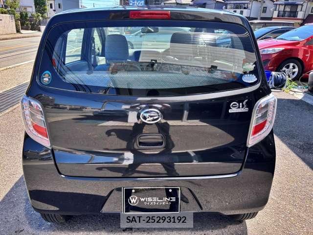 Daihatsu MIRA 2017-03 8373232-13