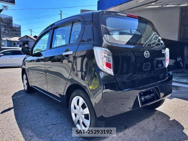 Daihatsu MIRA 2017-03 8373232-14