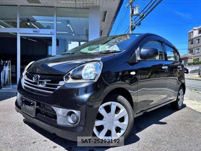 Daihatsu MIRA 2017-03 8373232-15